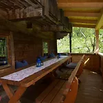 Unterbrunnhaus Casa vacanze