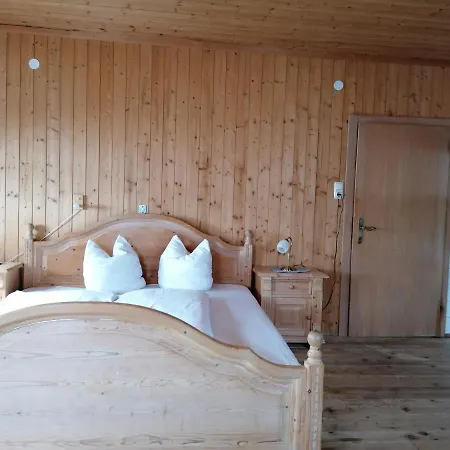 度假居 菲恩豪斯昂特布恩豪斯度假屋