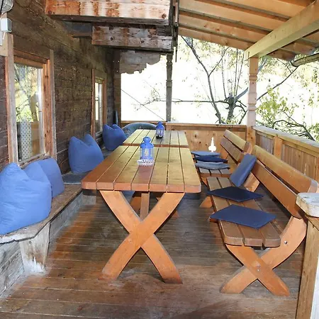 Unterbrunnhaus Casa vacanze