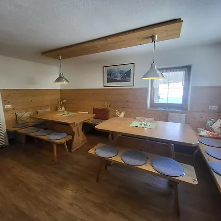 Casa vacanze Unterbrunnhaus