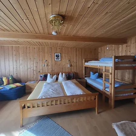 Unterbrunnhaus Finkenberg