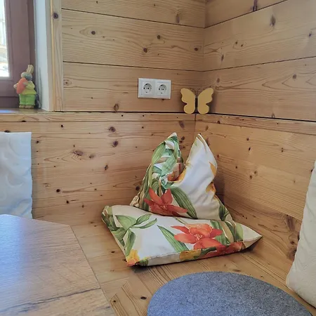 Unterbrunnhaus Finkenberg