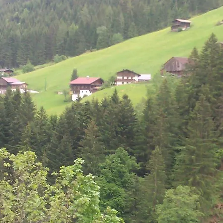 Holiday home Unterbrunnhaus