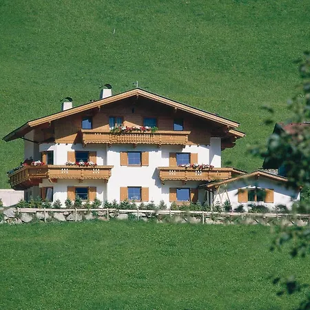 Unterbrunnhaus * Finkenberg