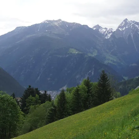 Unterbrunnhaus * Finkenberg