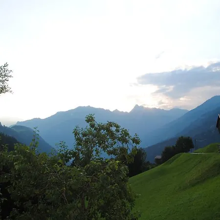 Unterbrunnhaus Casa vacanze