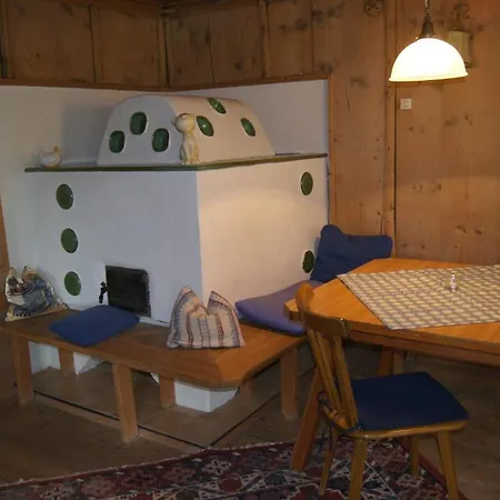 Unterbrunnhaus Ferienhaus