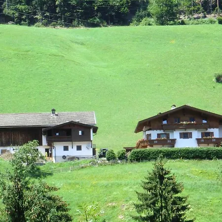 Unterbrunnhaus *