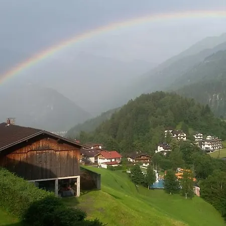 Unterbrunnhaus Nyaraló