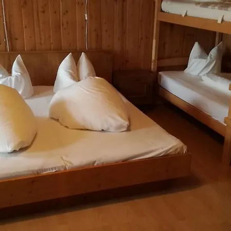 Casa vacanze Unterbrunnhaus *