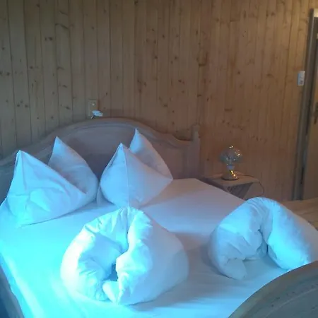 菲恩豪斯昂特布恩豪斯度假屋 * 弗林肯贝格