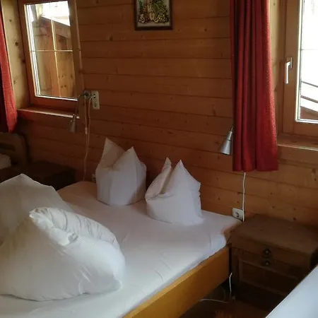 Ferienhaus Unterbrunnhaus