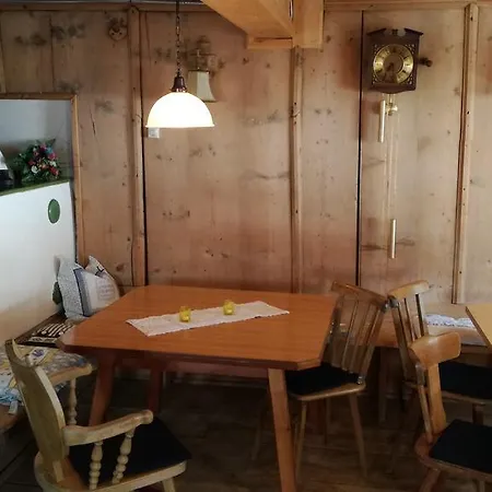 Holiday home Unterbrunnhaus *