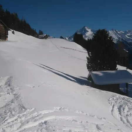Casa vacanze Unterbrunnhaus *