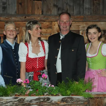 Ferienhaus Unterbrunnhaus