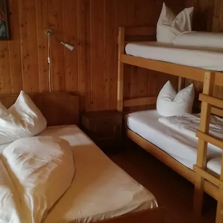 Ferienhaus Unterbrunnhaus