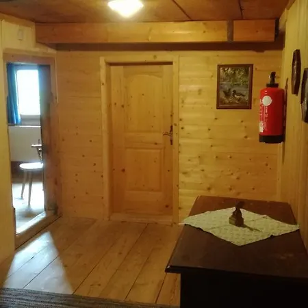 菲恩豪斯昂特布恩豪斯度假屋