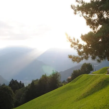 Unterbrunnhaus Holiday home *