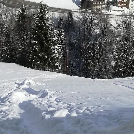 菲恩豪斯昂特布恩豪斯度假屋 度假居