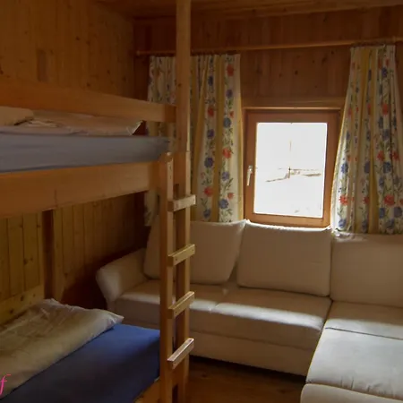 菲恩豪斯昂特布恩豪斯度假屋