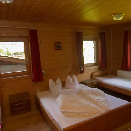 Unterbrunnhaus Casa vacanze *