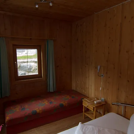 Unterbrunnhaus Holiday home