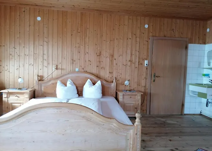 Casa vacanze Unterbrunnhaus