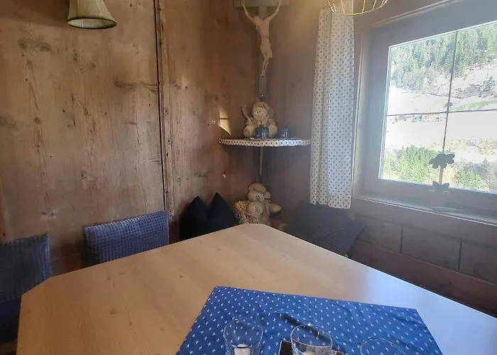 Unterbrunnhaus Casa vacanze *