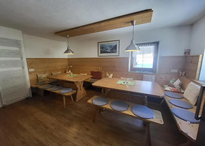 Casa vacanze Unterbrunnhaus