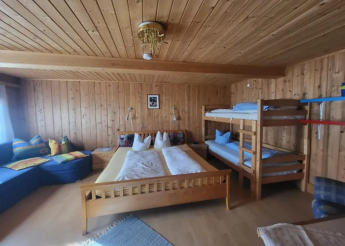 Unterbrunnhaus Finkenberg