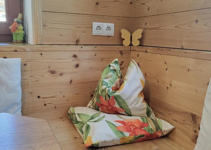 Unterbrunnhaus Finkenberg