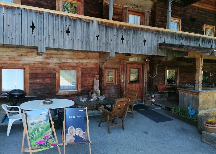 Σπίτι διακοπών Unterbrunnhaus Φίνκενμπεργκ