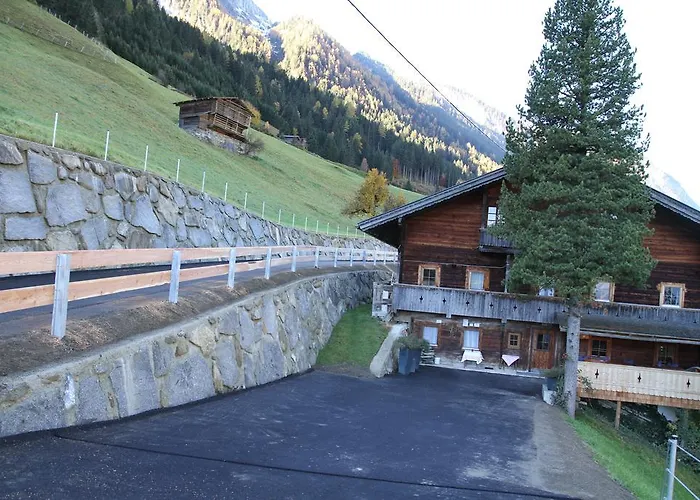 Σπίτι διακοπών Unterbrunnhaus Φίνκενμπεργκ