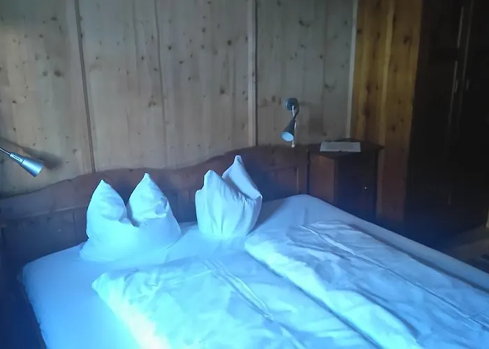 Unterbrunnhaus Casa vacanze *