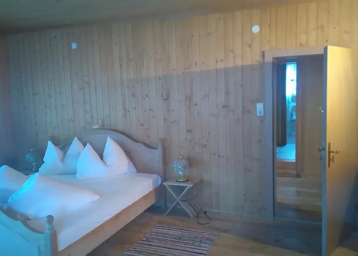 Unterbrunnhaus Finkenberg