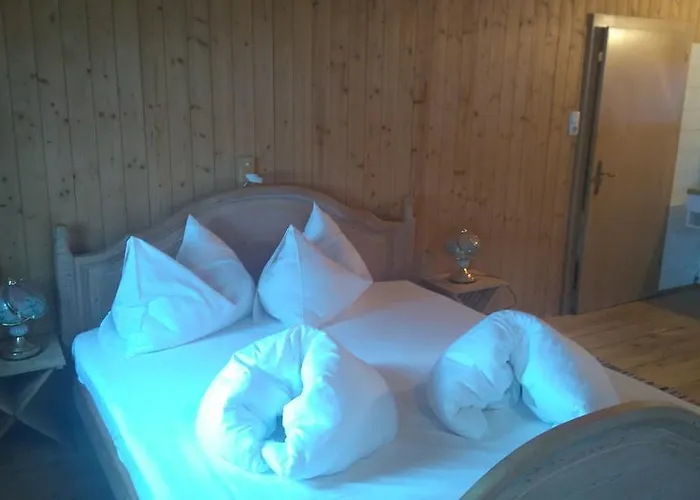 Unterbrunnhaus * Φίνκενμπεργκ