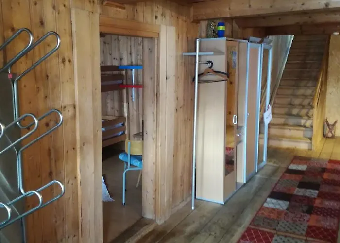 Unterbrunnhaus Casa vacanze