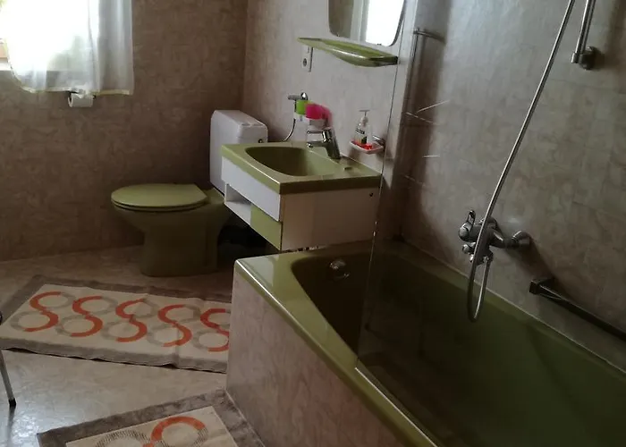 Unterbrunnhaus Casa vacanze *