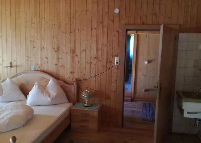 Casa vacanze Unterbrunnhaus