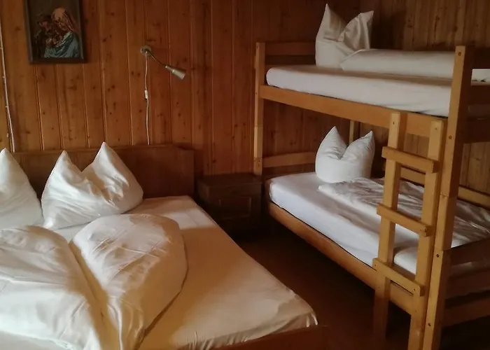 Casa vacanze Unterbrunnhaus