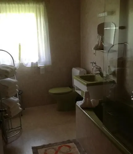 Unterbrunnhaus Casa vacanze *