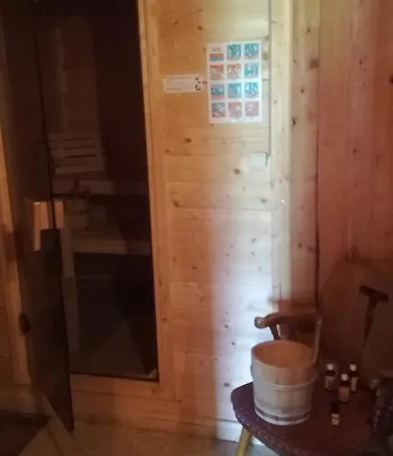 Unterbrunnhaus * Finkenberg