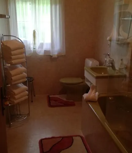 Unterbrunnhaus Casa vacanze