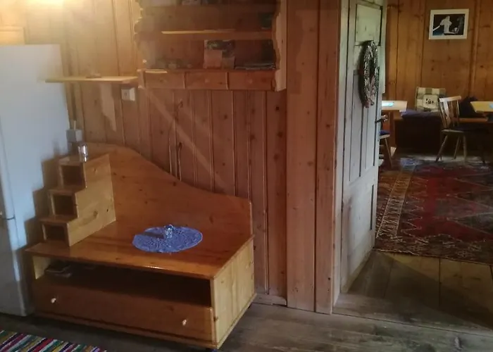 Unterbrunnhaus * Finkenberg