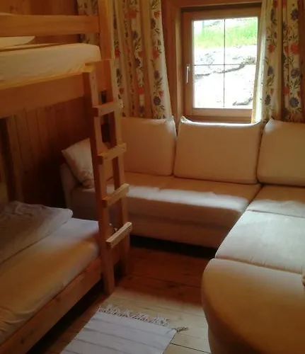 Casa vacanze Unterbrunnhaus *