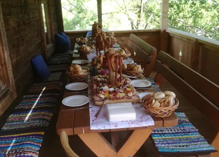 Casa vacanze Unterbrunnhaus