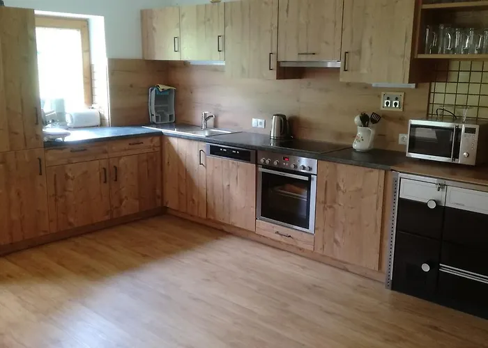 Unterbrunnhaus Finkenberg