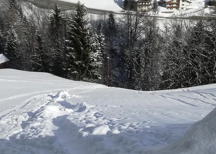 Unterbrunnhaus Σπίτι διακοπών