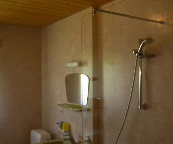 Unterbrunnhaus * Finkenberg