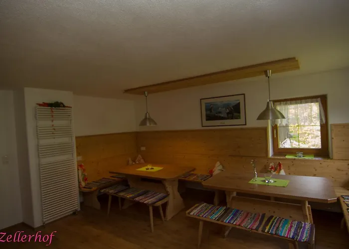 Unterbrunnhaus Casa vacanze